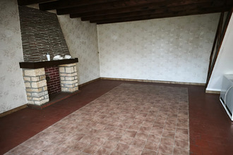 achat maison nolay 58700