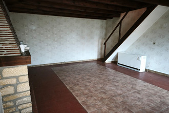 achat maison nolay 58700