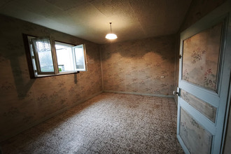 achat maison nolay 58700
