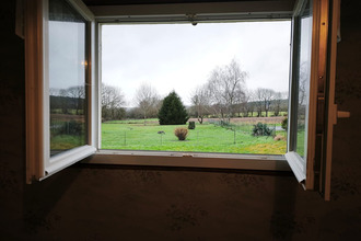 achat maison nolay 58700