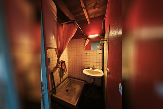 achat maison nolay 58700