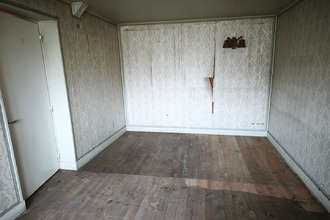 achat maison nolay 58700