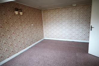 achat maison nolay 58700