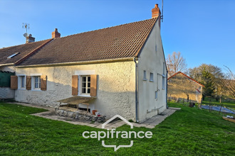 achat maison nolay 58700