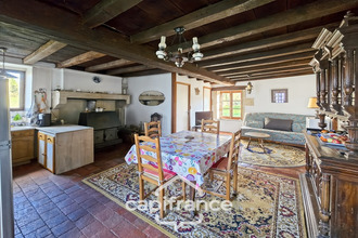 achat maison nolay 58700
