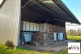 achat maison nolay 58700