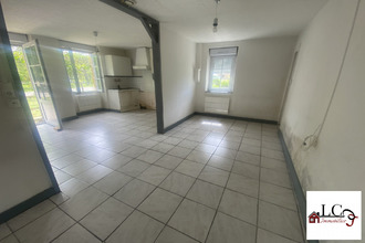 achat maison nolay 58700