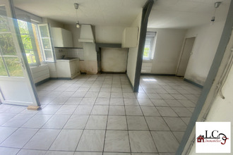 achat maison nolay 58700