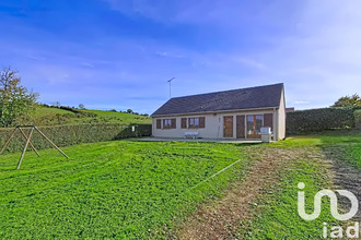 achat maison nolleval 76780