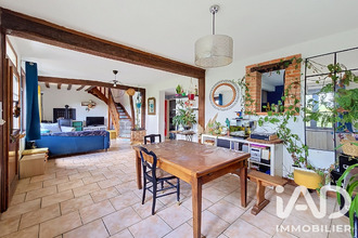 achat maison nolleval 76780