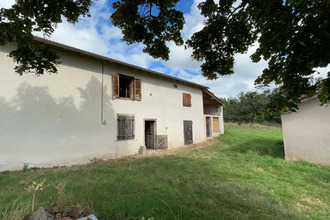 achat maison nollieux 42260