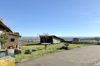 achat maison nollieux 42260