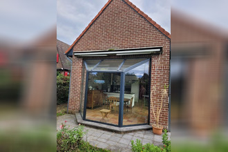 achat maison nomain 59310