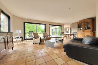 achat maison nomain 59310