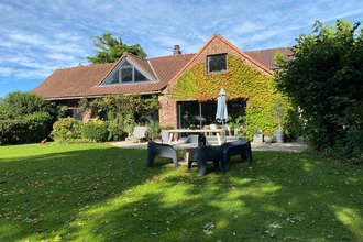 achat maison nomain 59310