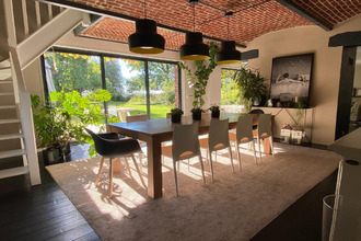 achat maison nomain 59310