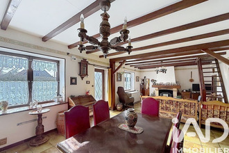 achat maison nomain 59310