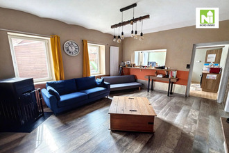 achat maison nomain 59310