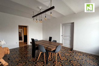 achat maison nomain 59310