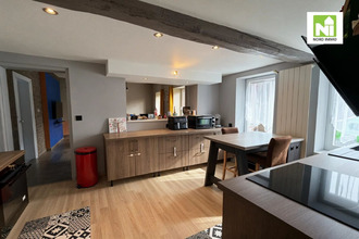 achat maison nomain 59310