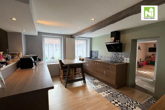 achat maison nomain 59310