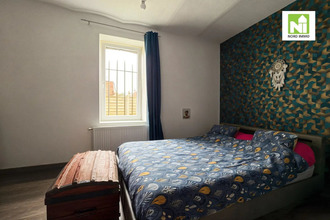 achat maison nomain 59310