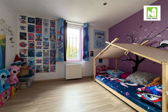 achat maison nomain 59310