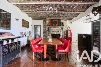 achat maison nomain 59310
