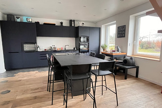 achat maison nomain 59310