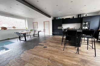 achat maison nomain 59310