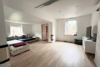 achat maison nomain 59310