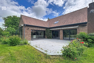 achat maison nomain 59310