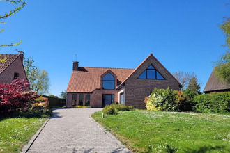 achat maison nomain 59310