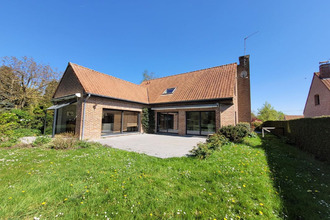 achat maison nomain 59310
