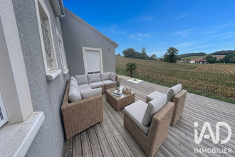 achat maison nomdieu 47600