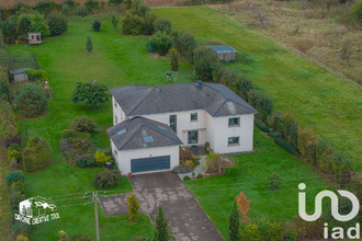 achat maison nomeny 54610