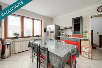 achat maison nomeny 54610