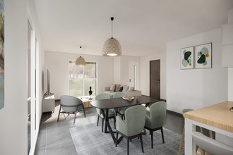 achat maison nomeny 54610