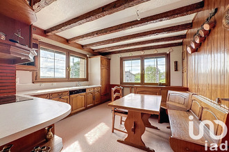 achat maison nomexy 88440