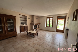 achat maison nomexy 88440