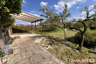 achat maison nomexy 88440