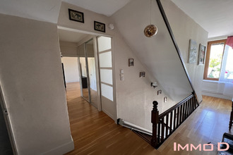 achat maison nomexy 88440