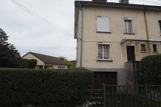 achat maison nomexy 88440