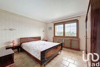 achat maison nomexy 88440