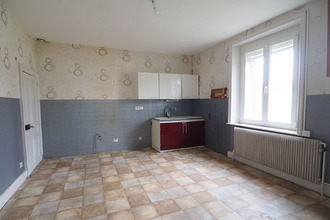 achat maison nomexy 88440