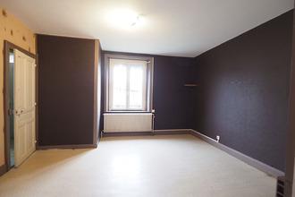 achat maison nomexy 88440