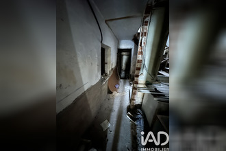 achat maison nomexy 88440