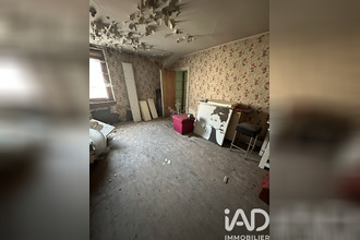 achat maison nomexy 88440