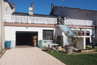 achat maison nomexy 88440