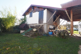 achat maison nomexy 88440